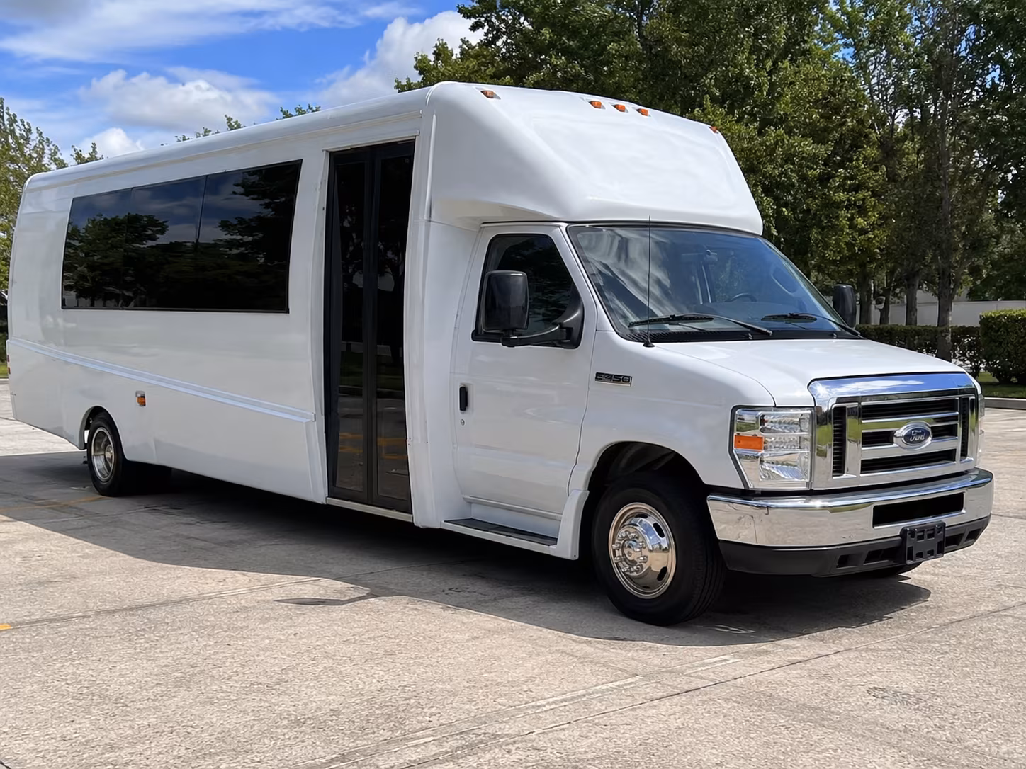 Fort Lauderdale Bachelor & Bachelorette Transportation