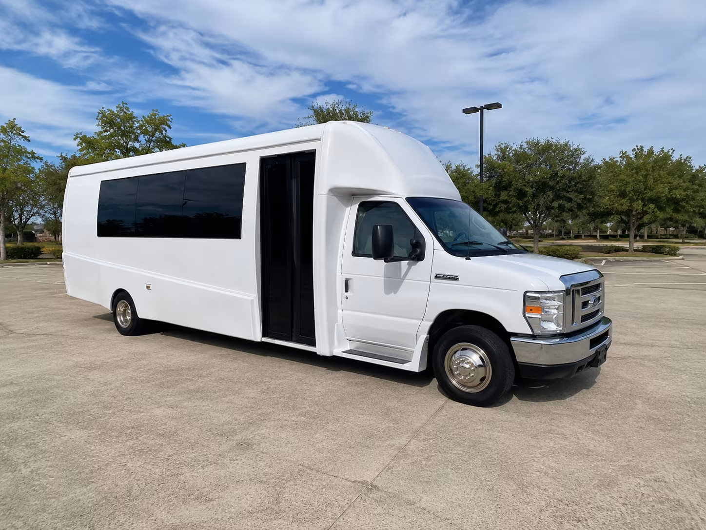 Fort Lauderdale Birthday Transportation