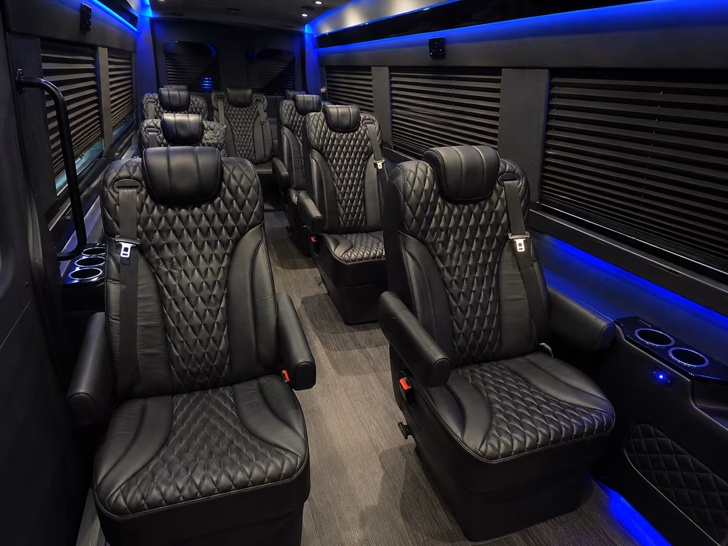 Coral Springs Airport Shuttles & Transportation