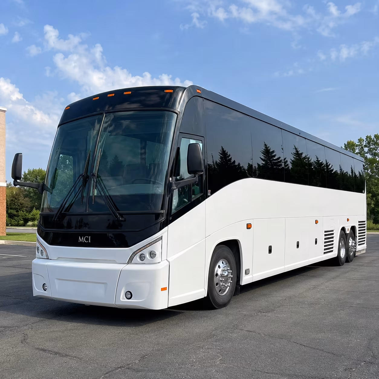 Coral Springs Concert Transportation & Shuttles