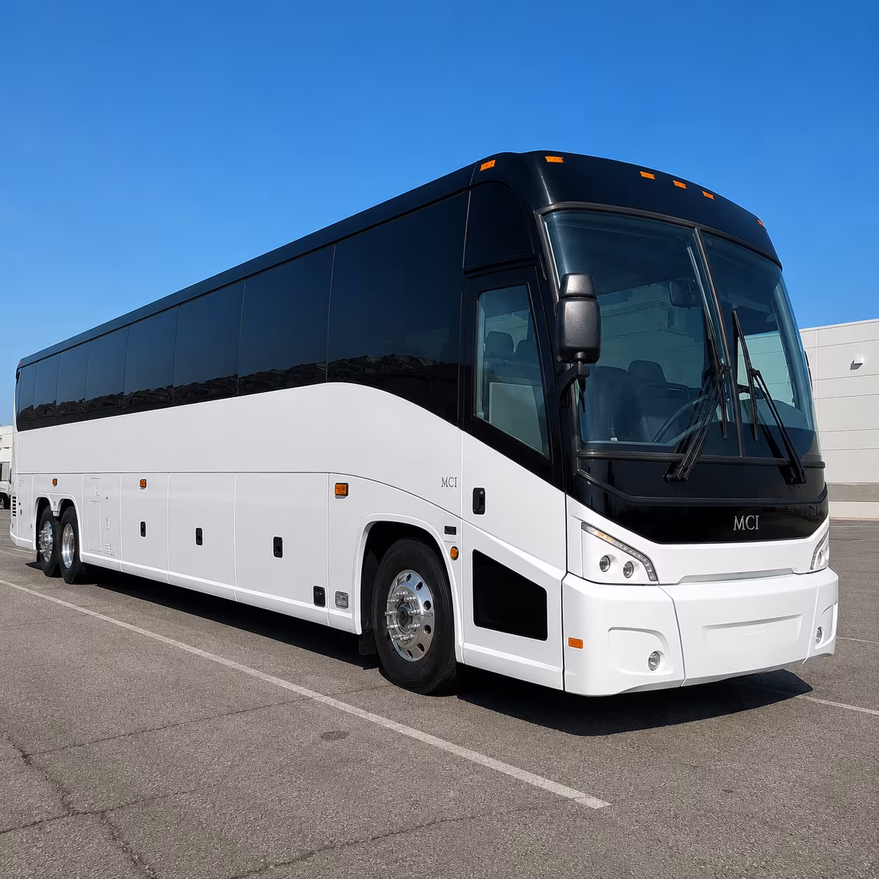 Coral Springs Wedding Transportation & Shuttle Service