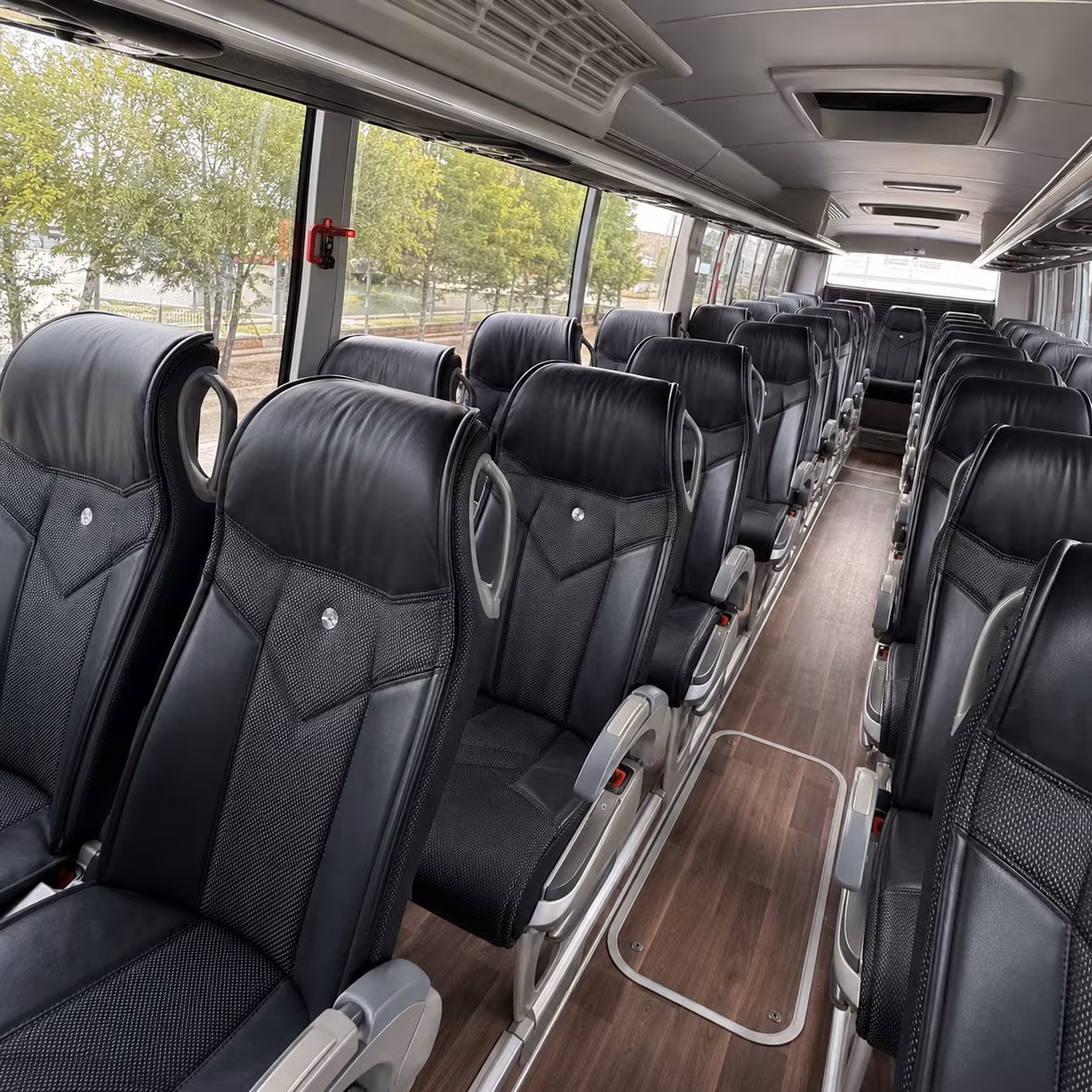Fort Lauderdale Corporate Event Transportation