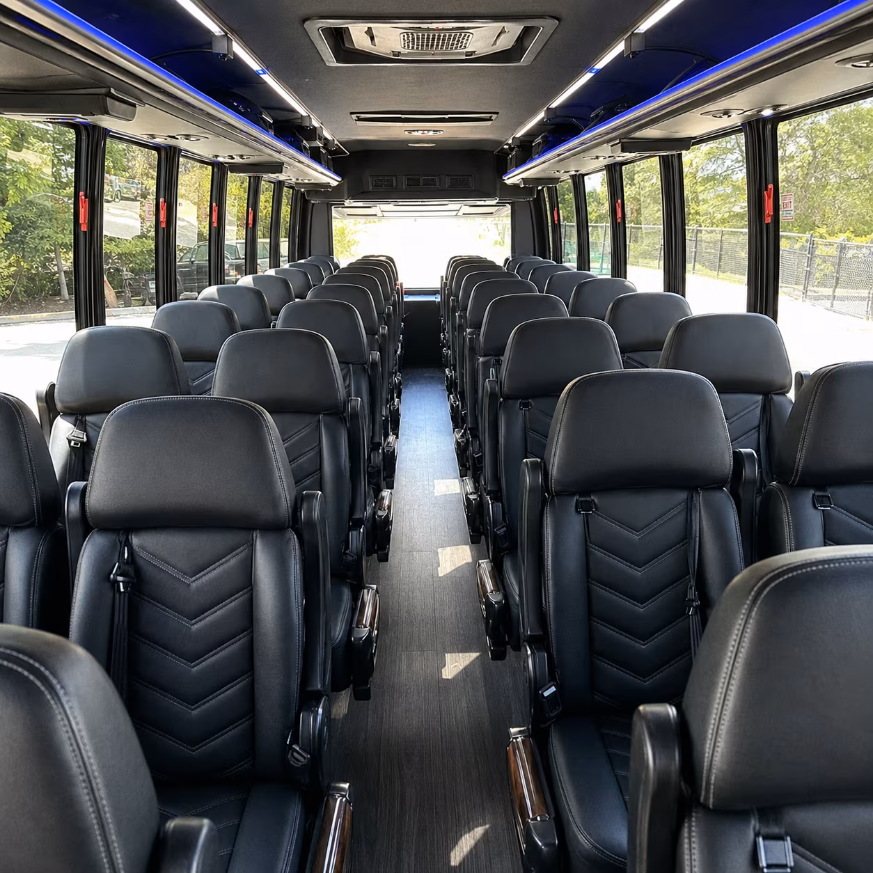 Davie Airport Shuttles & Transportation