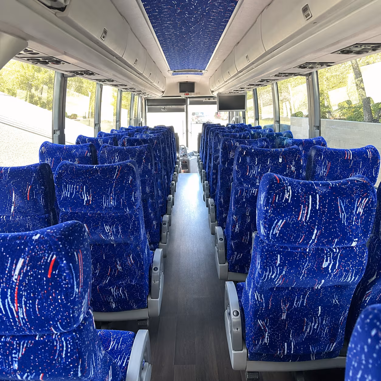 Fort Lauderdale Airport Shuttle & Transportation group transportation