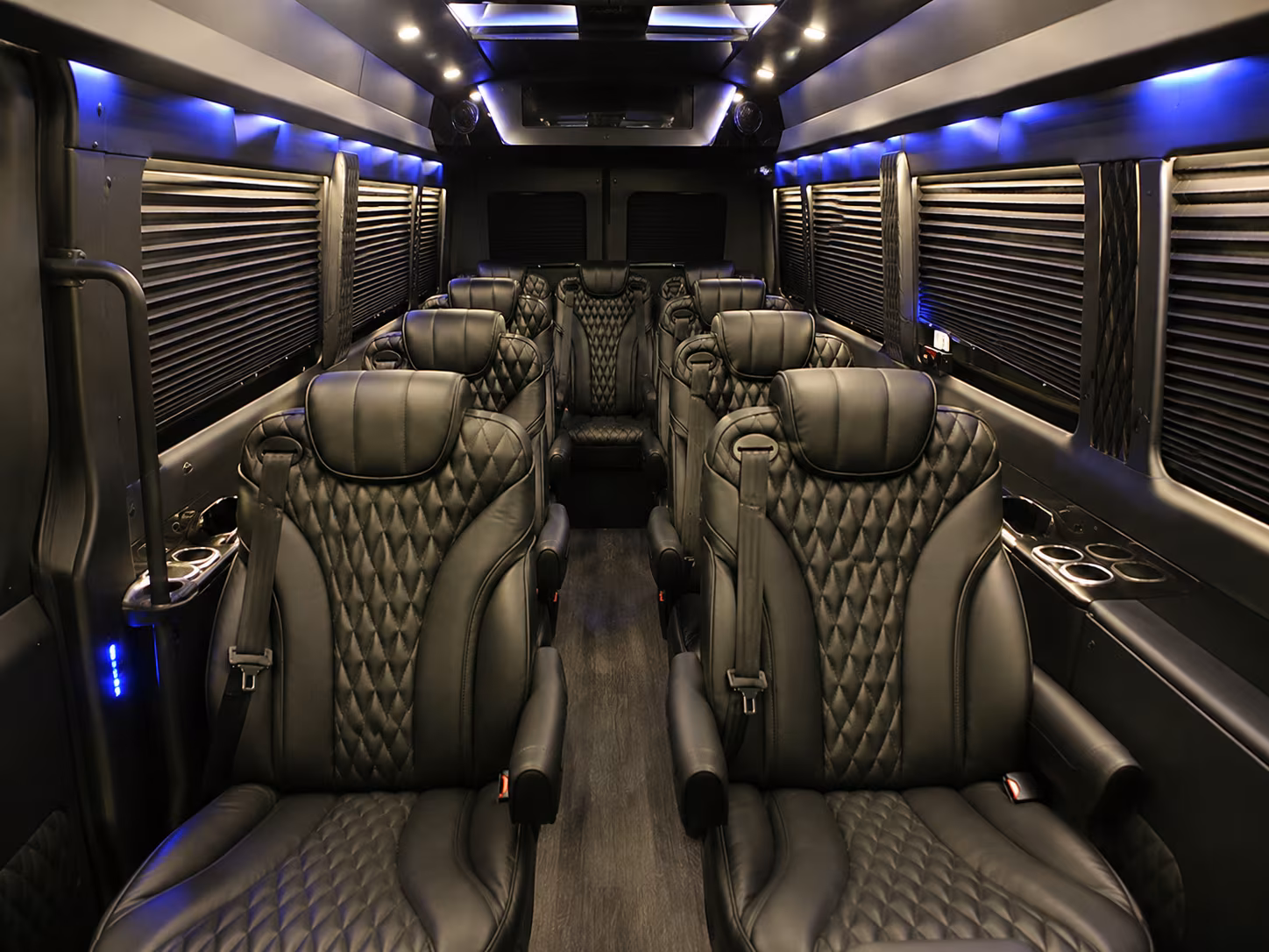 Fort Lauderdale Airport Shuttle & Transportation pickup coordination