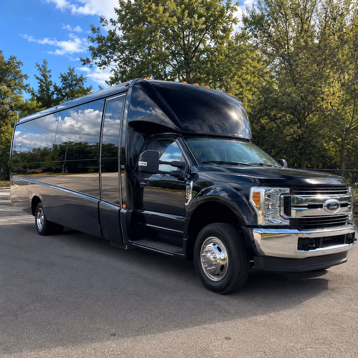 Fort Lauderdale Airport Shuttle & Transportation route planning