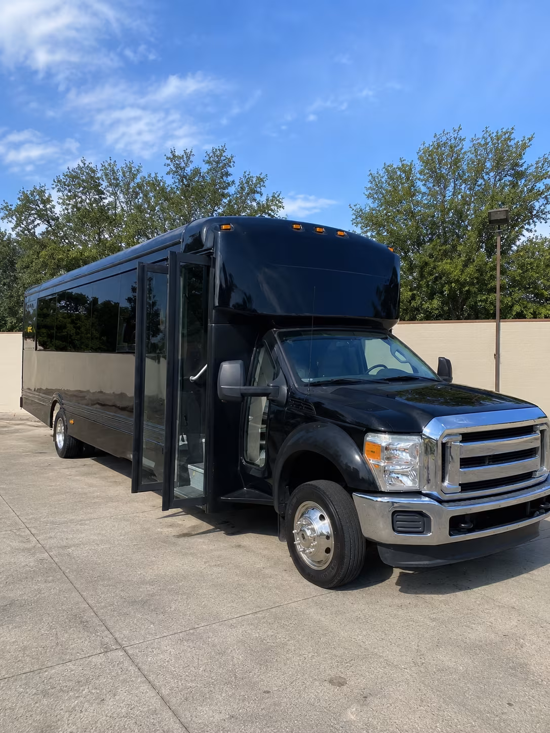 Fort Lauderdale Bachelor & Bachelorette Transportation group transportation