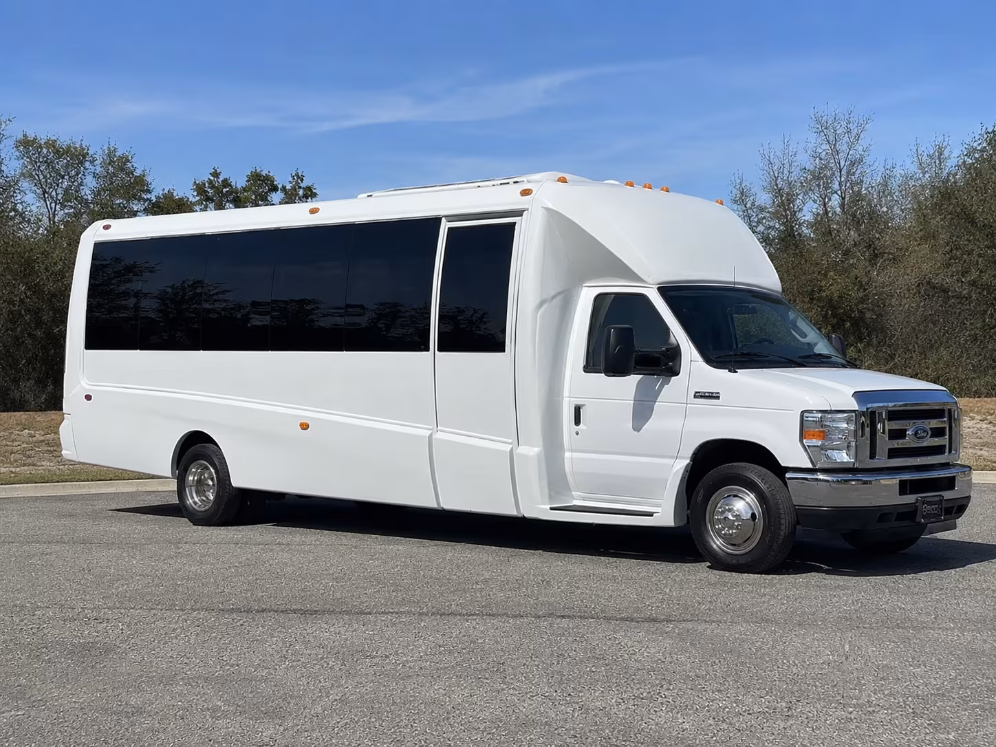 Fort Lauderdale Birthday, Sweet 16, & Quinceañera Transportation group transportation
