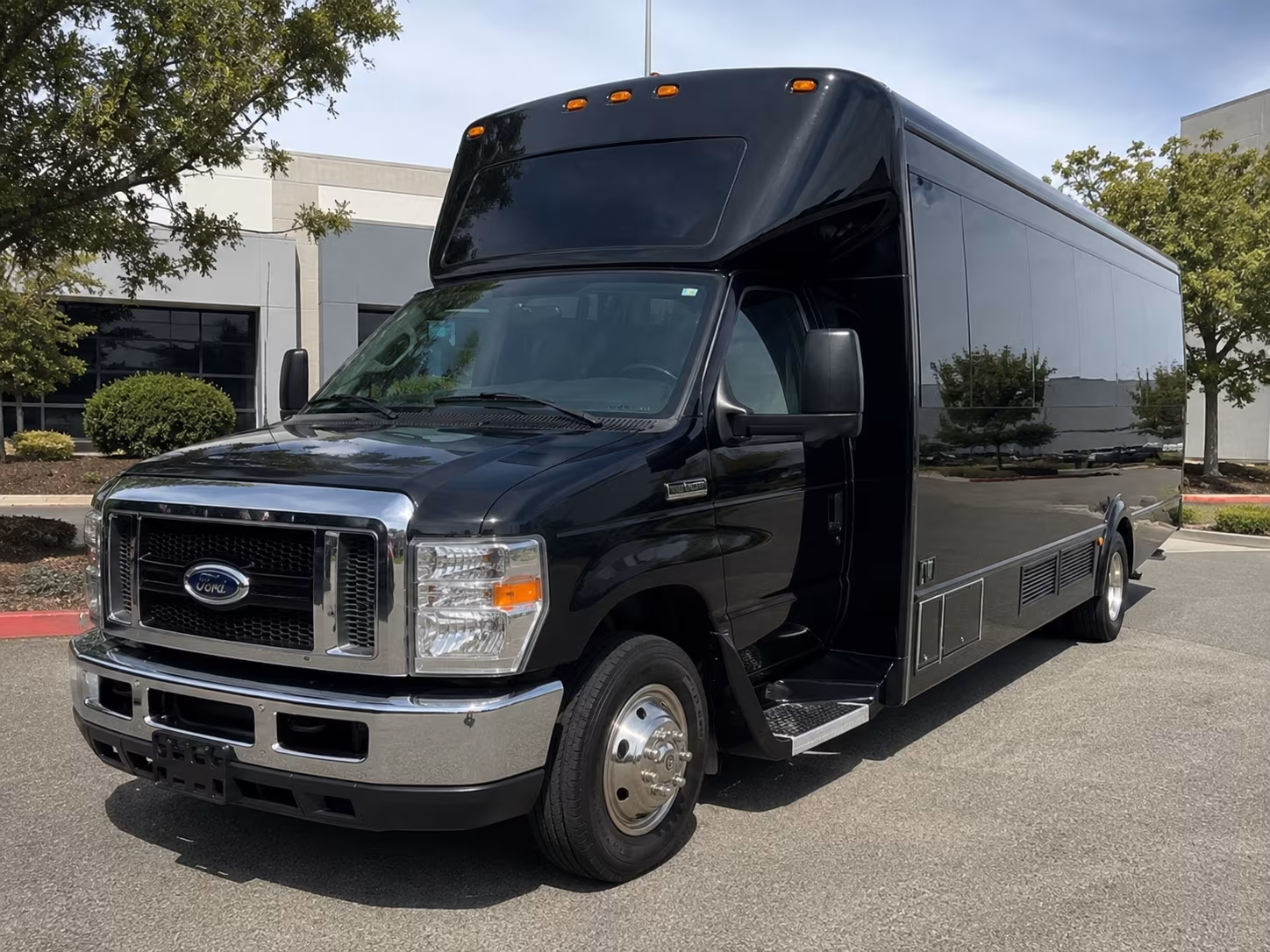 Fort Lauderdale Birthday, Sweet 16, & Quinceañera Transportation route planning