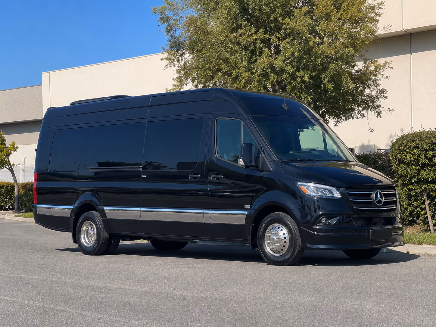 Fort Lauderdale Corporate Transportation pickup coordination