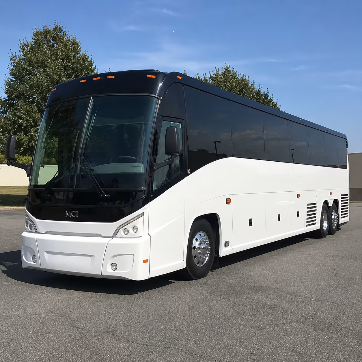 Fort Lauderdale Corporate Transportation route planning