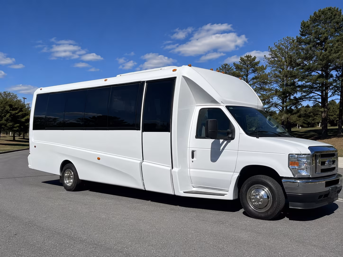 Fort Lauderdale Party Bus Rental