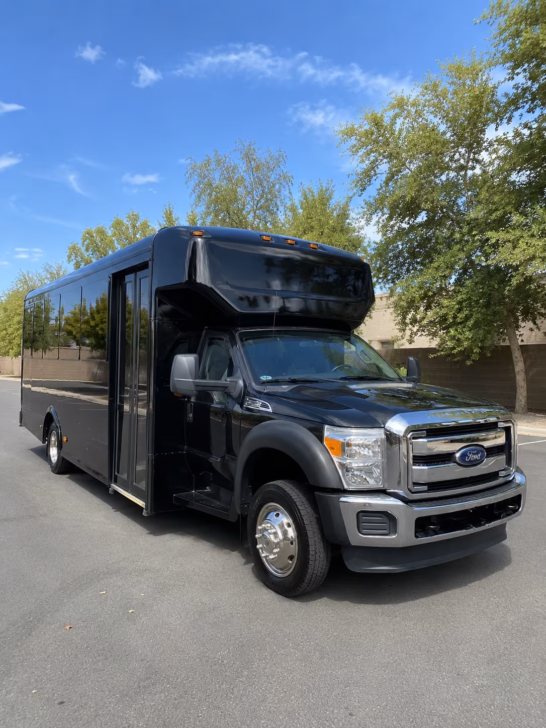 Fort Lauderdale Private Event Transportation pickup coordination