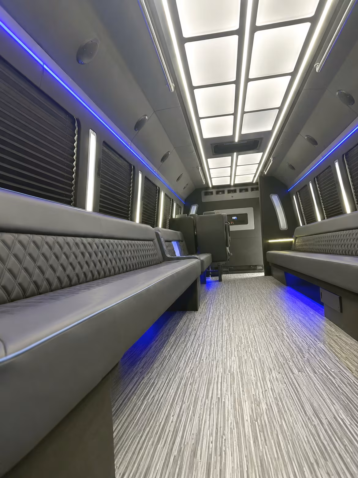Fort Lauderdale Private Event Transportation Services