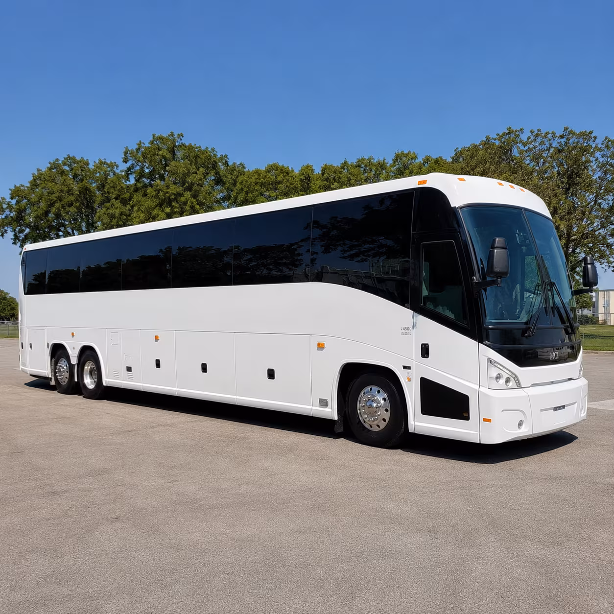 Fort Lauderdale School Event Transportation group transportation