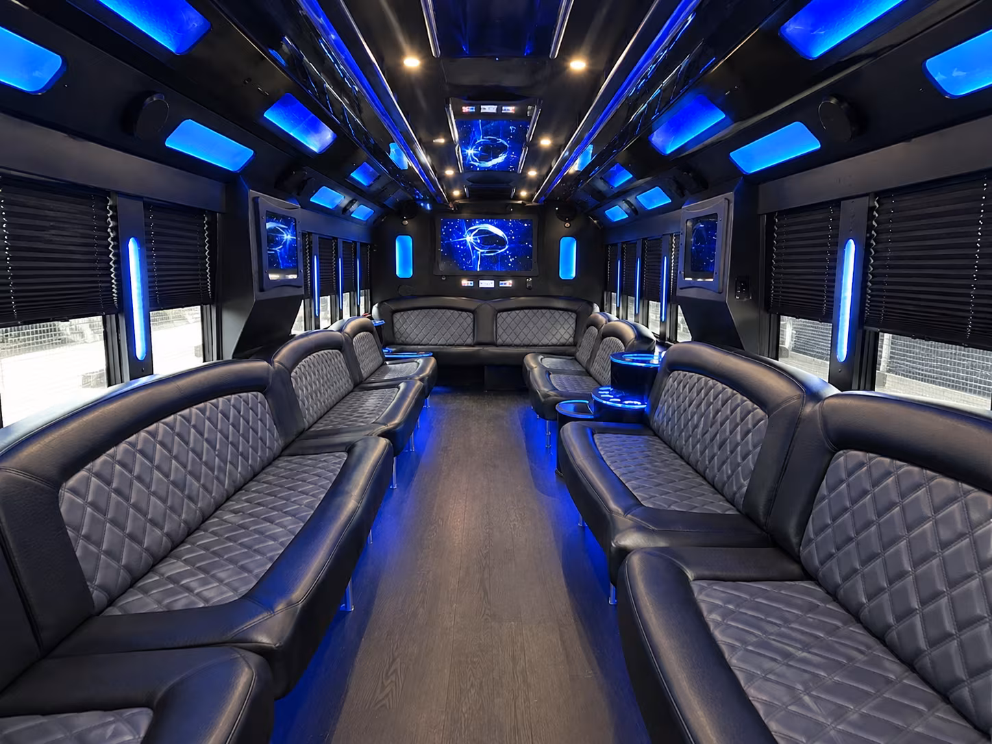Fort Lauderdale Winery Tour & Pub Crawl Transportation pickup coordination