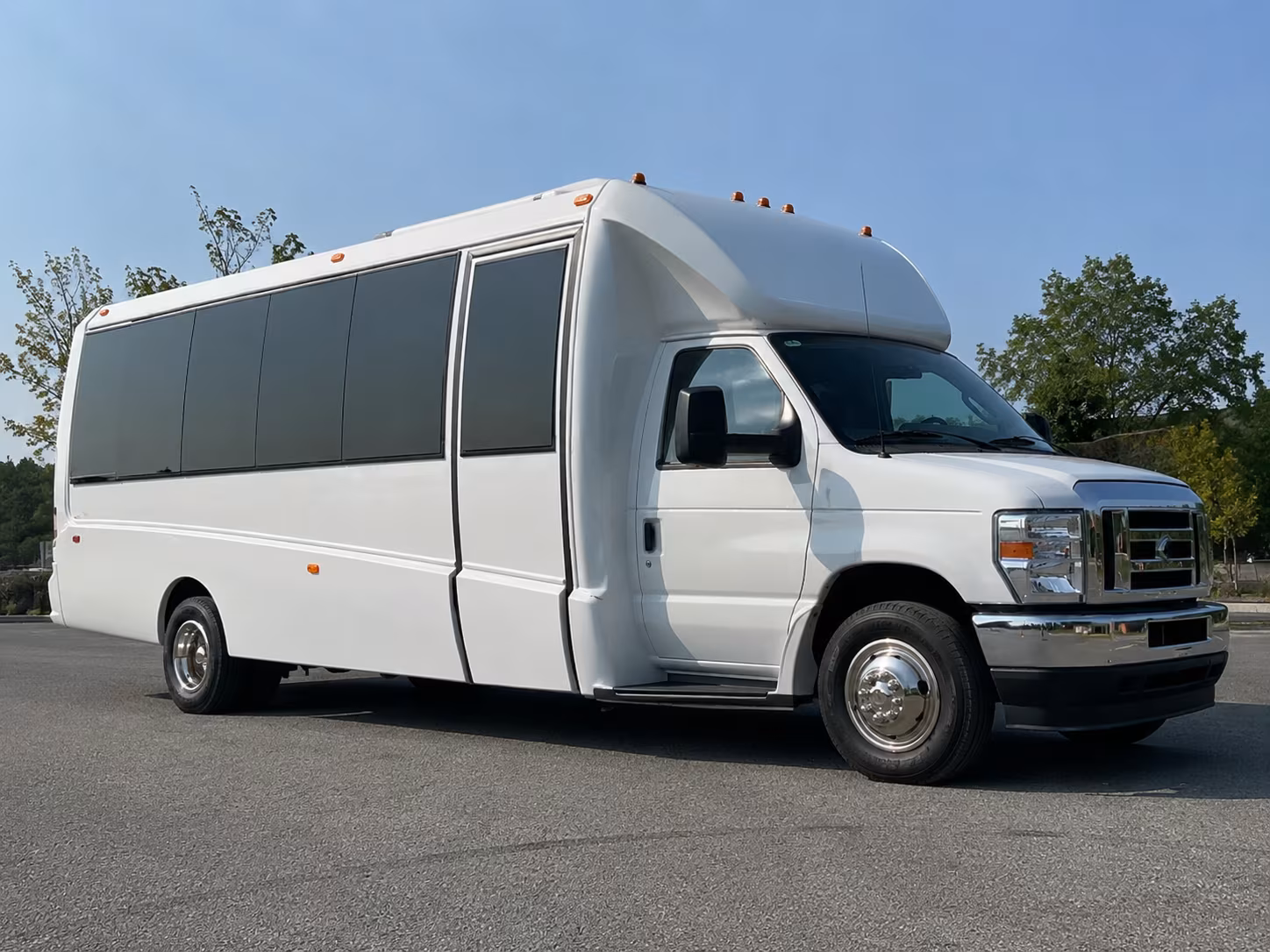 Fort Lauderdale Winery Tour & Pub Crawl Transportation route planning