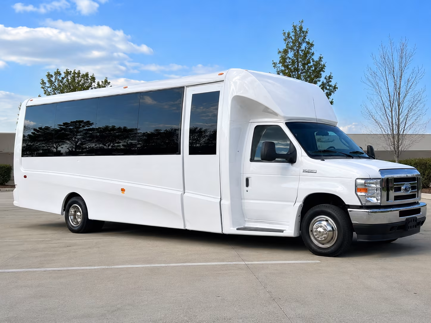 Margate Airport Shuttles & Transportation