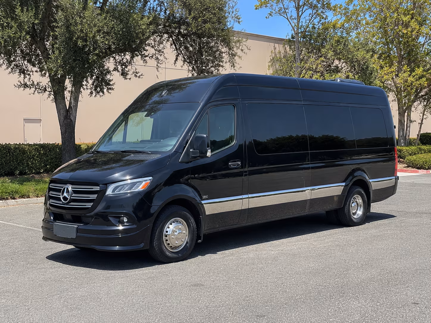 Margate Corporate Event Transportation