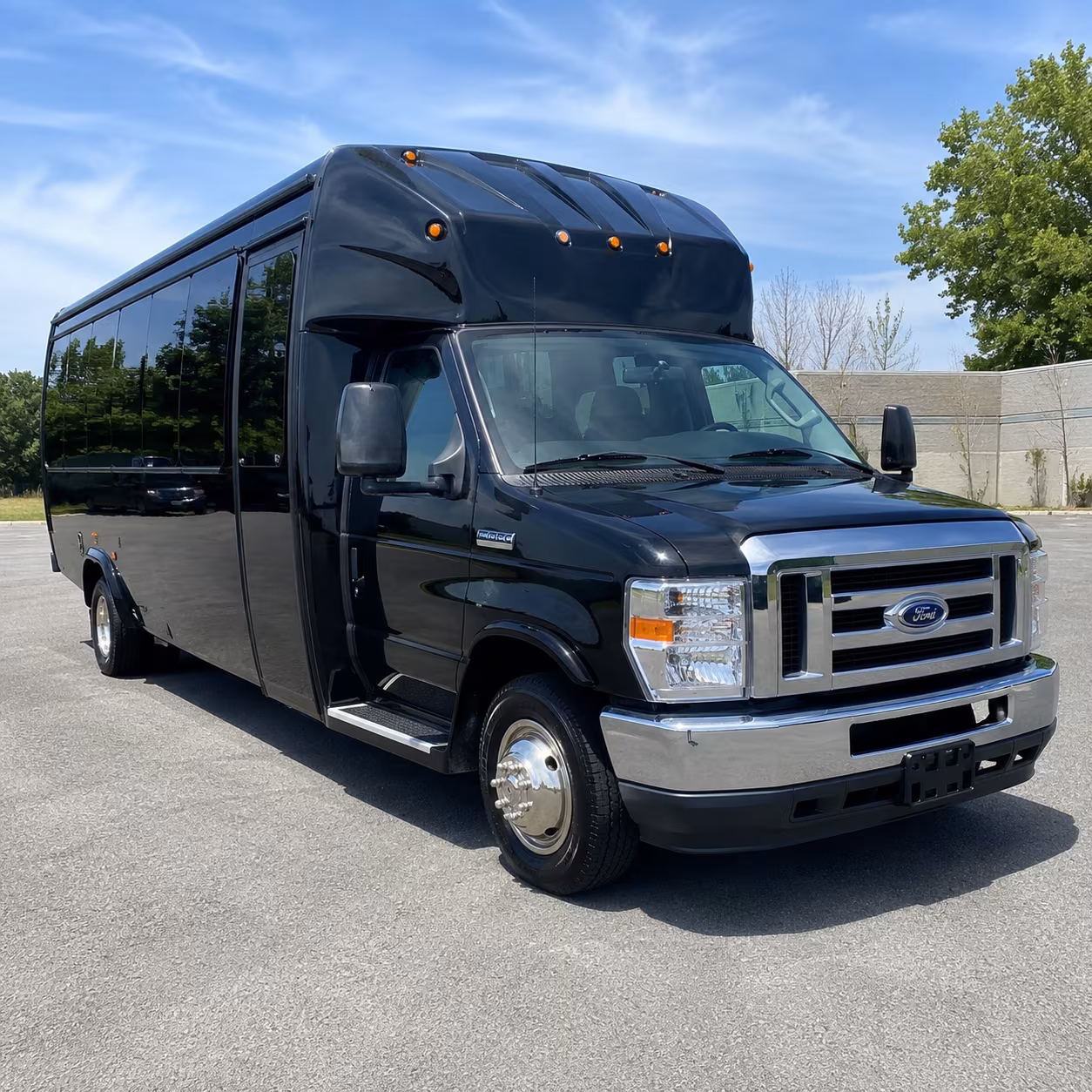 Margate Private Event Transportation Services