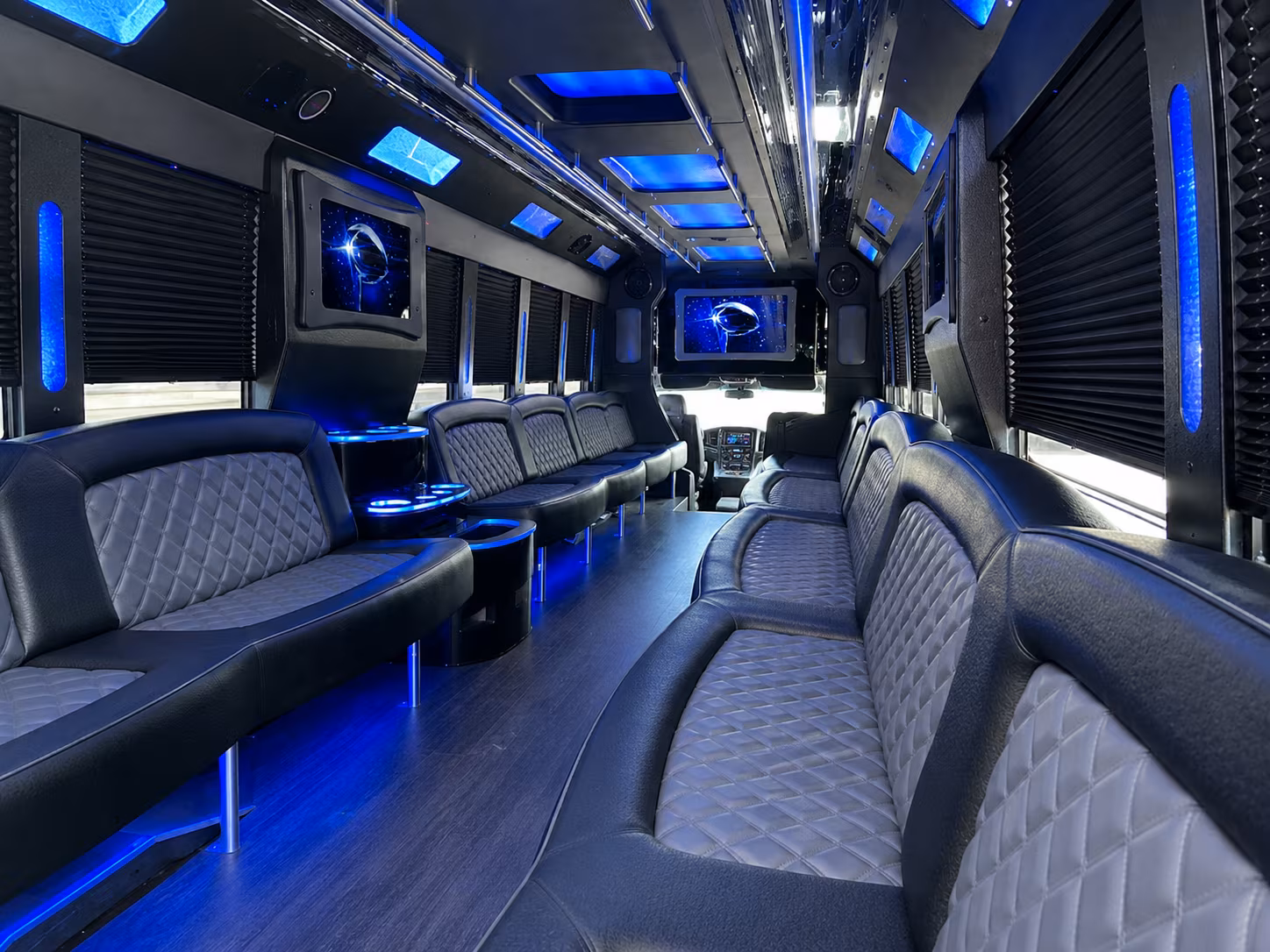 Margate Winery Tour & Pub Crawl Transportation