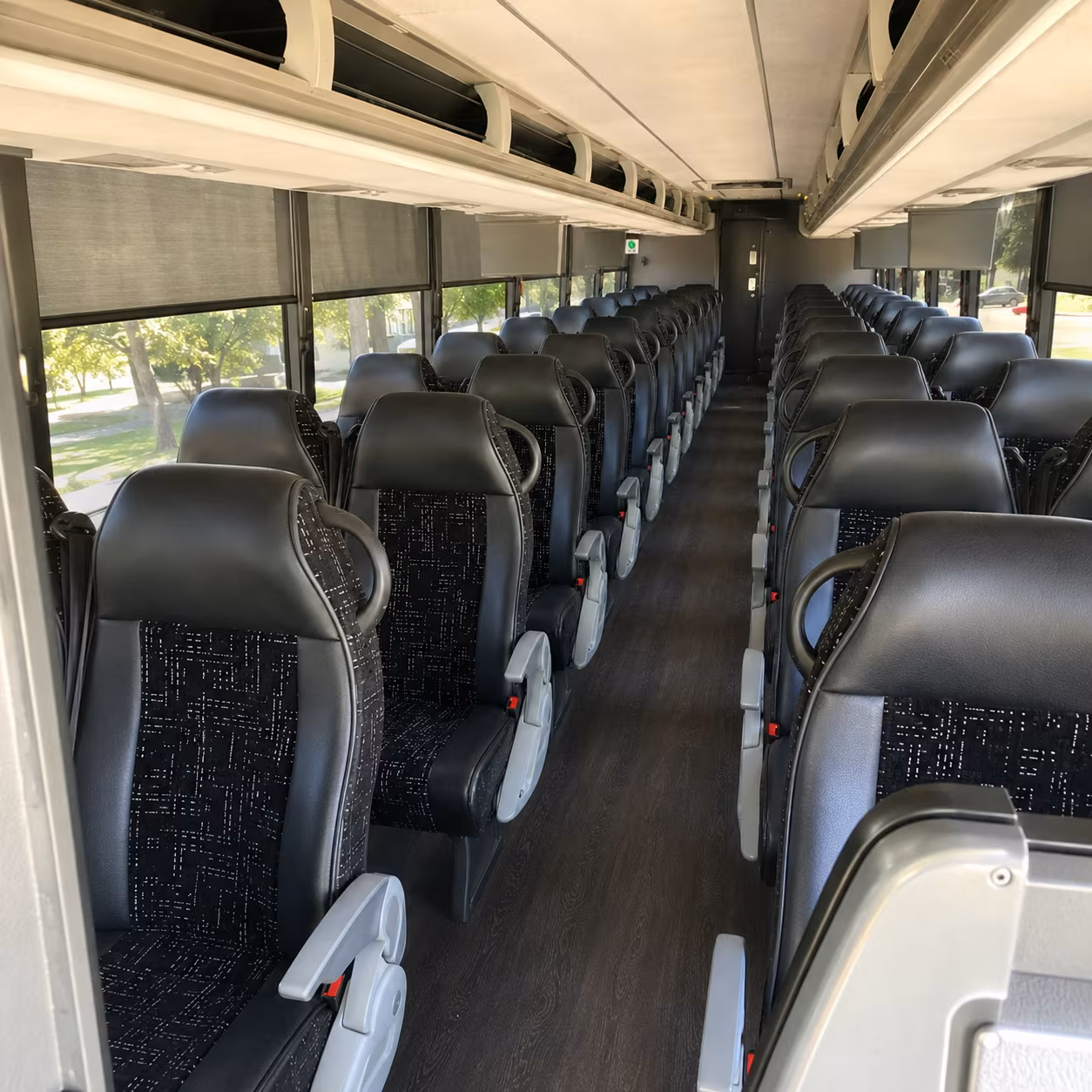 Miramar Wedding Transportation & Shuttle Service