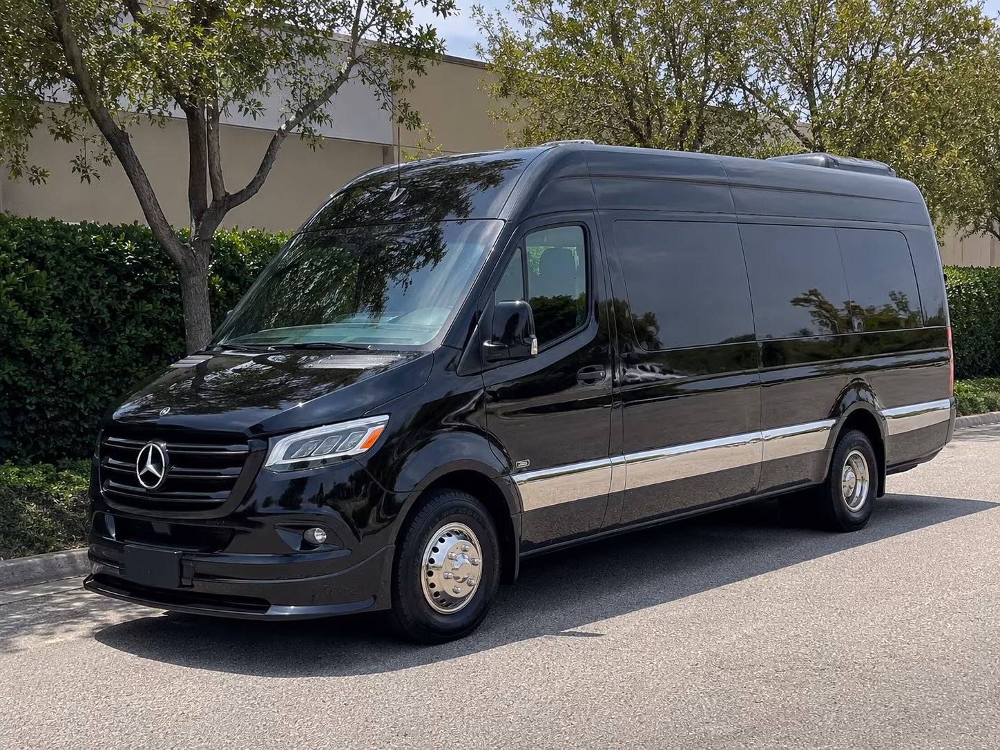 Pembroke Pines Airport Shuttles & Transportation