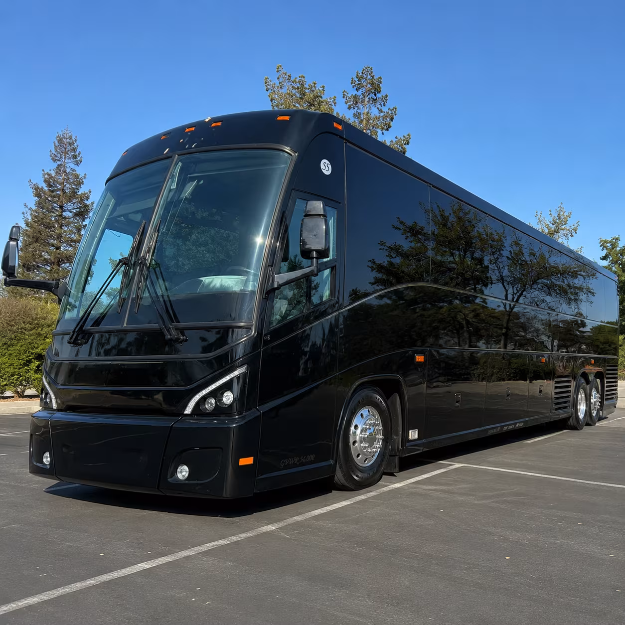Pembroke Pines Wedding Transportation & Shuttle Service