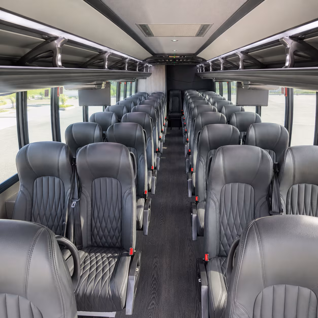 Plantation Airport Shuttles & Transportation