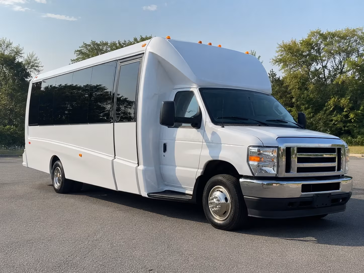 Fort Lauderdale Prom Transportation