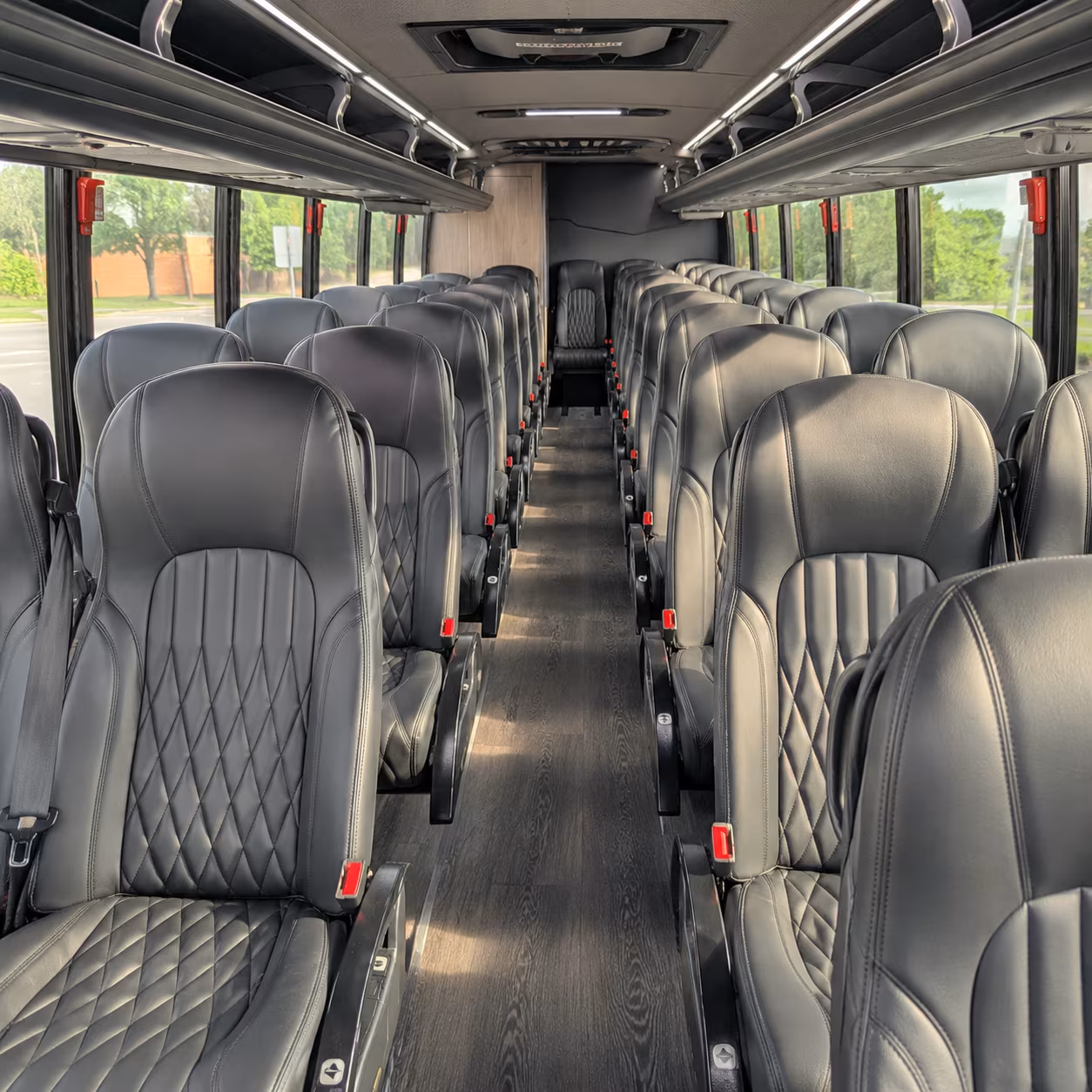 Fort Lauderdale School Event Transportation