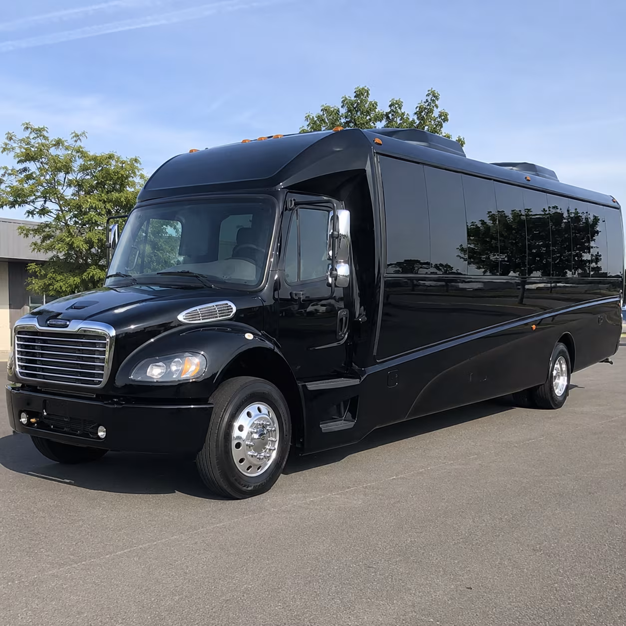 Sunrise Airport Shuttles & Transportation