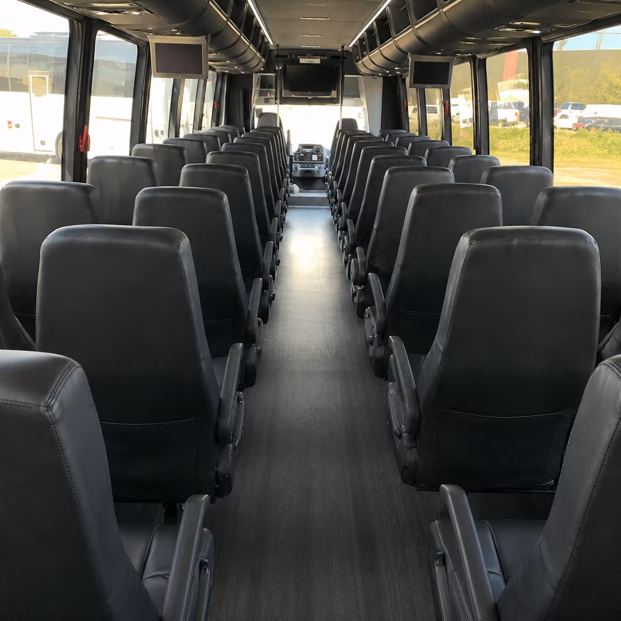 Sunrise School Event & Field Trip Transportation
