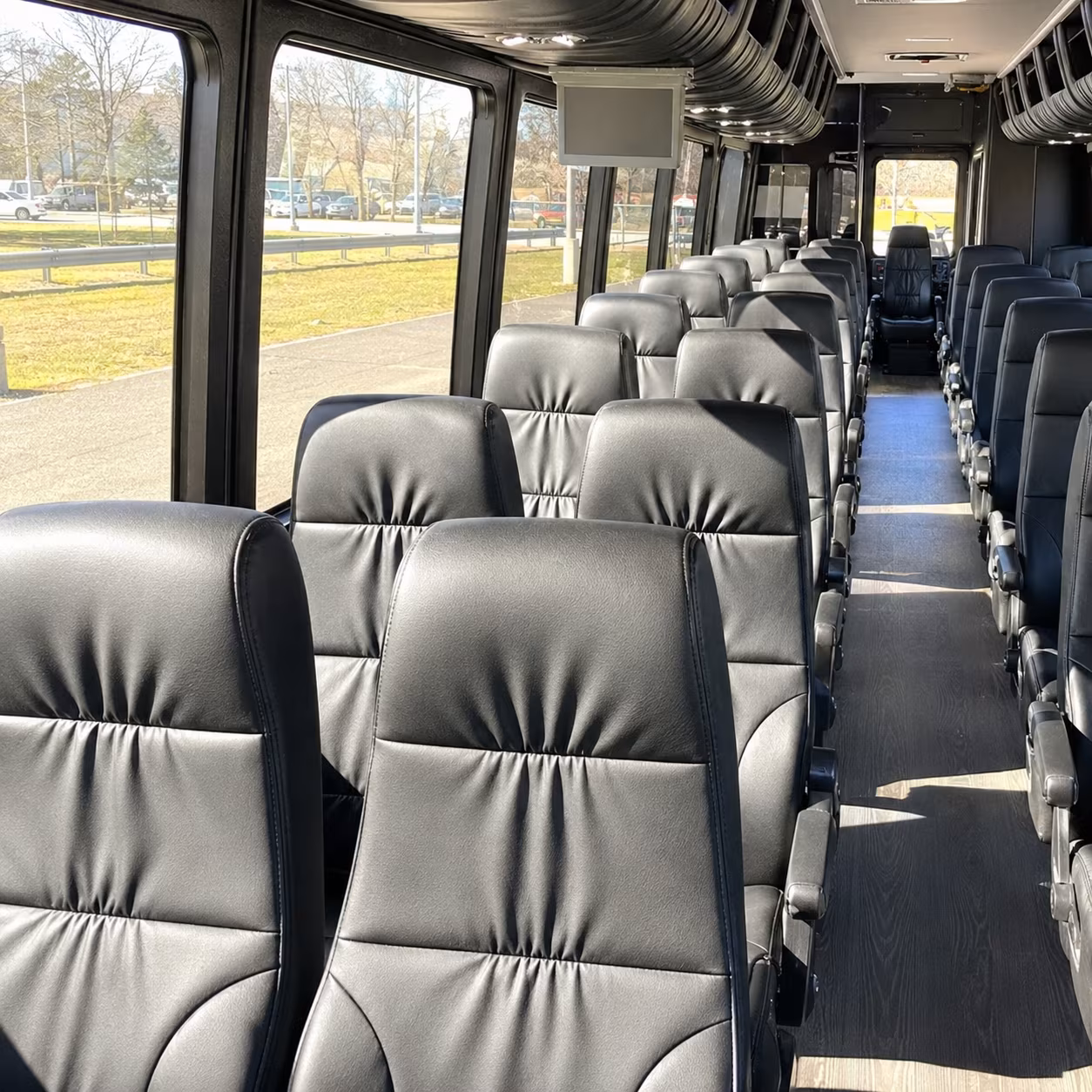 Tamarac Airport Shuttles & Transportation