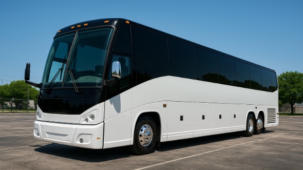 fort lauderdale 40 passenger party bus