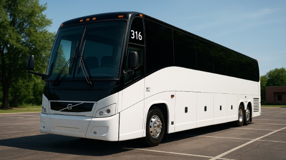 fort lauderdale airport shuttles charter bus rental