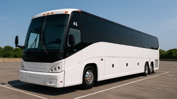 fort lauderdale government and military bus rentals charter bus rental