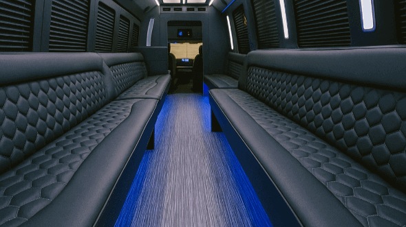 fort lauderdale party bus rentals