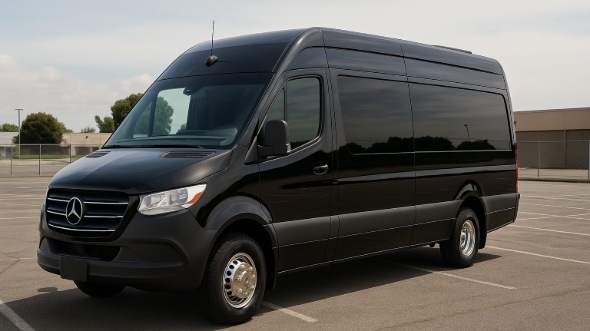 fort lauderdale private event transportation minibus rental