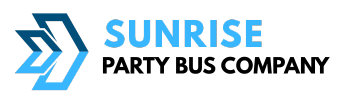 sunrise-party-bus-company-logo