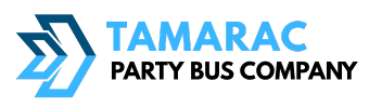 tamarac-party-bus-company-logo